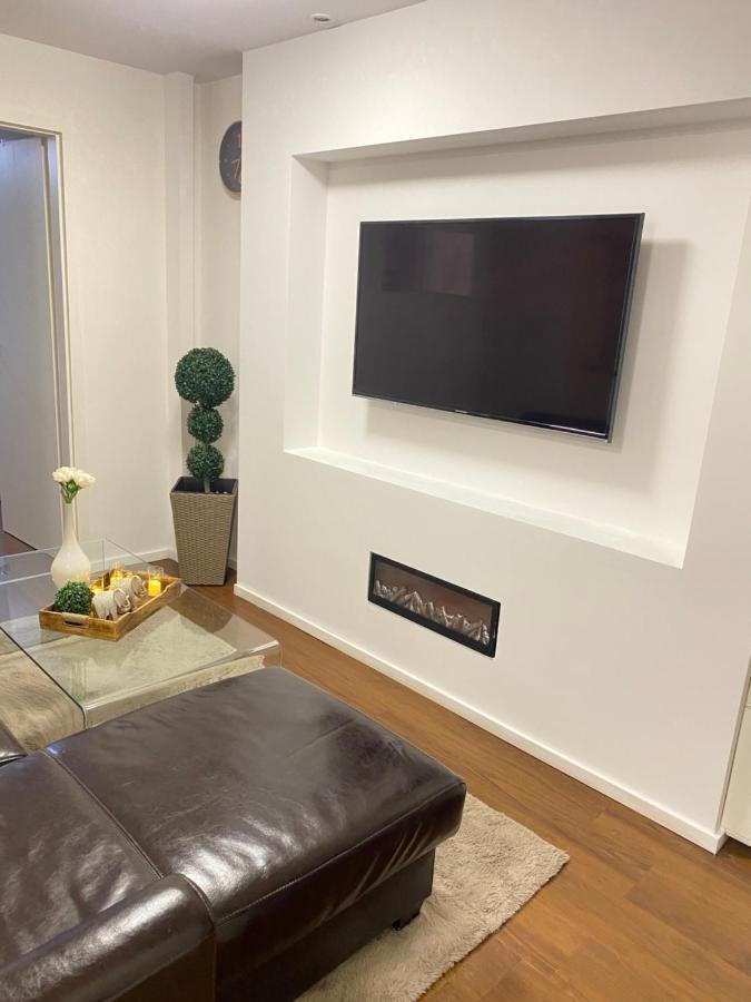 Sweet Flat With 2 Bedrooms Split Croatia ภายนอก รูปภาพ