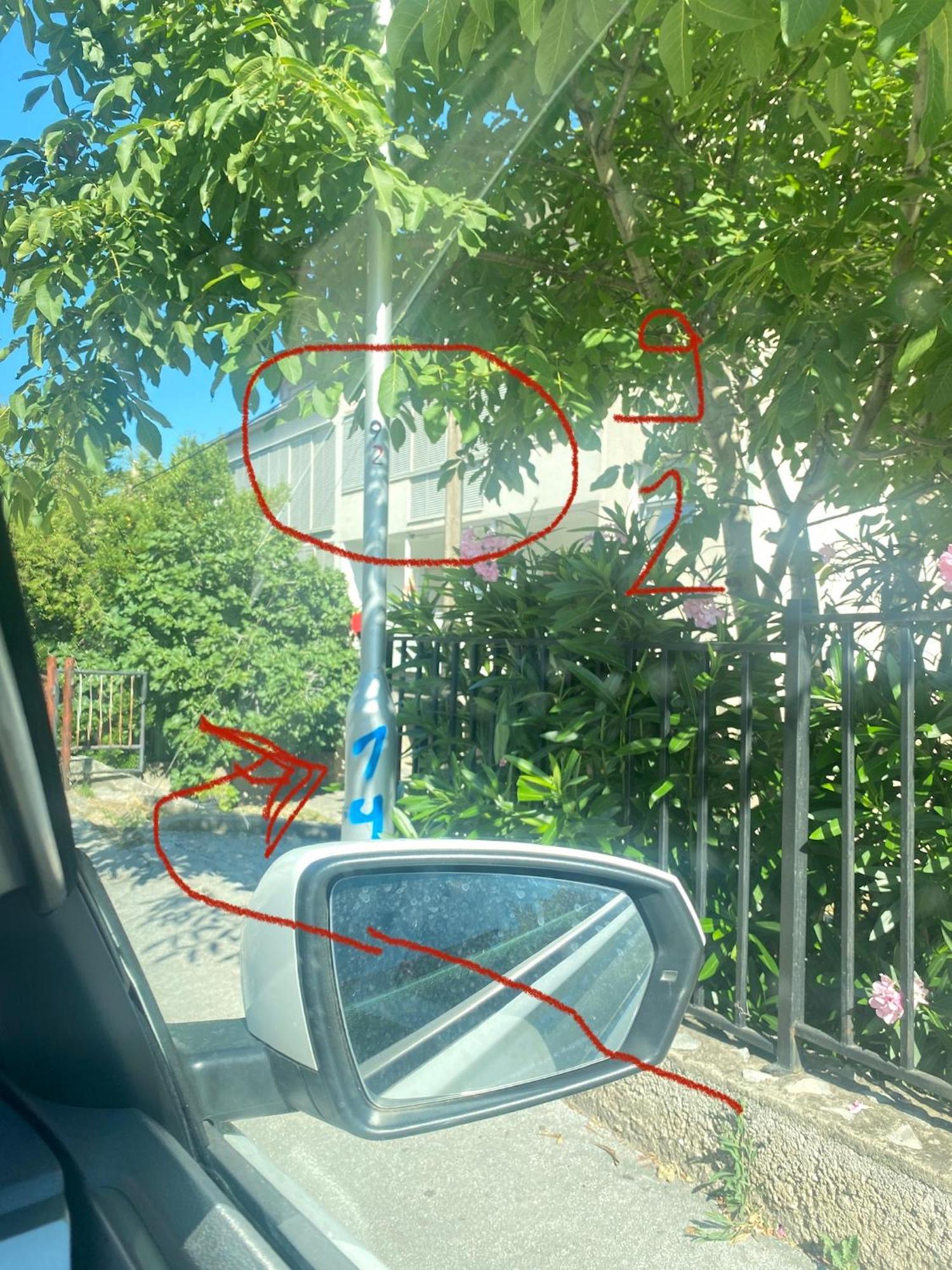 Sweet Flat With 2 Bedrooms Split Croatia ภายนอก รูปภาพ