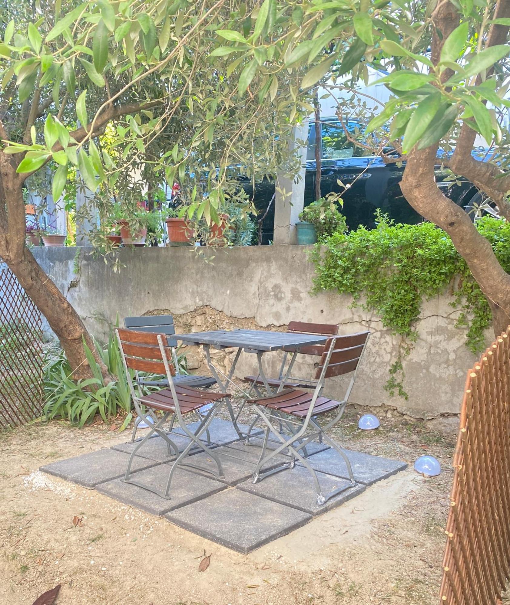 Sweet Flat With 2 Bedrooms Split Croatia ภายนอก รูปภาพ